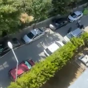 Büyükçekmece Belediyesi Araç Park Sorunu
