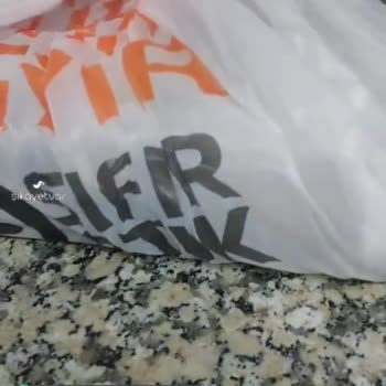 Migros Sanal Marketten Alınan Yumurtalar Kırık Çıktı