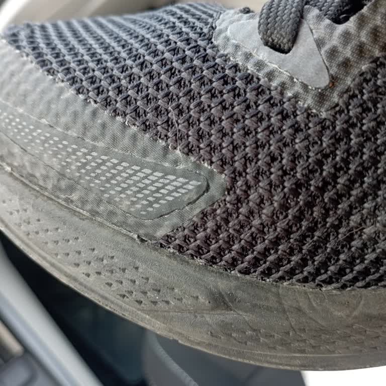 Adidas Ayakkabımda Açılma Sorunu ve Mağduriyetim Giderilmiyor