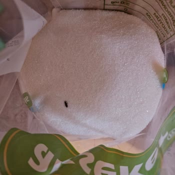 Aldığım Şekerin İçinden Yabancı Madde Çıkması