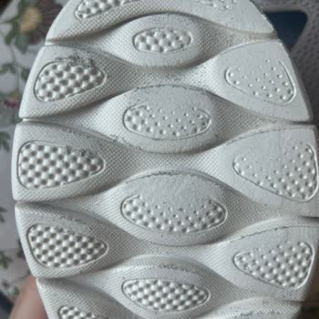 Skechers Ayakkabının 3 Haftada Dağılması Ve İnceleme Sonucunun Reddedilmesi