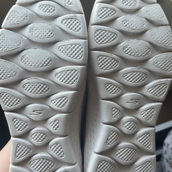 Skechers Ayakkabının 3 Haftada Dağılması Ve İnceleme Sonucunun Reddedilmesi