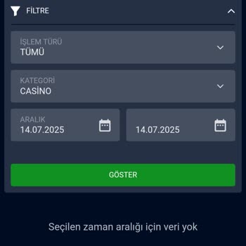 Gönderdiğim Para Hesabıma Yatmadı, İade Talebim Cevapsız Kaldı