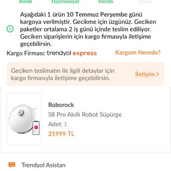 Teslim Edilmeyen Ürün, Artan Fiyat Ve İlgisiz Müşteri Hizmeti: Mağduriyetim Giderilmiyor