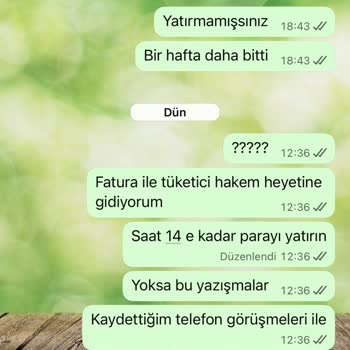 Eksik Ürün, Geciken İade: Parti Balonu'nda Güven Sıfır!