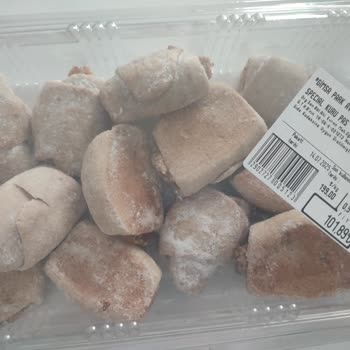 Bayat Ve Yağlı Kurabiye Satışıyla Hayal Kırıklığı