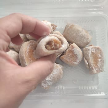 Bayat Ve Yağlı Kurabiye Satışıyla Hayal Kırıklığı