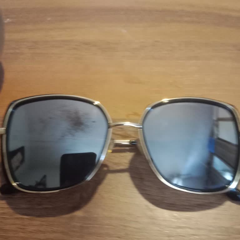 Emo Optik Gözlük Camında Kısa Sürede Sorun Ve Yüksek Onarım Ücreti