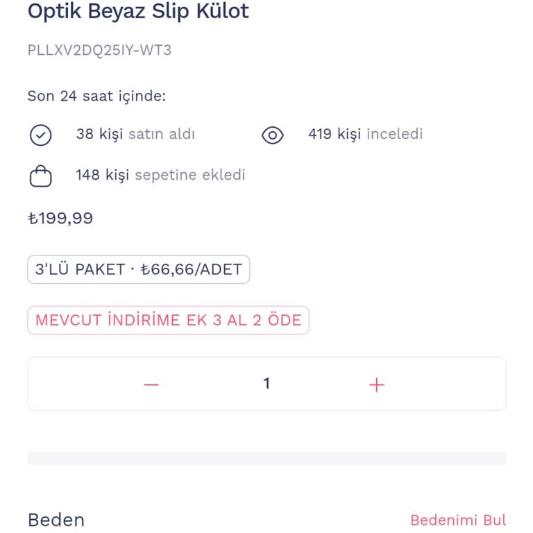 Yanıltıcı Ürün Açıklaması Ve Eksik Ürün Teslimatı