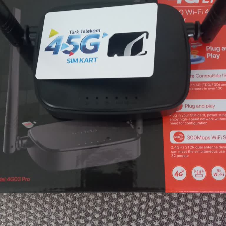 Kurulum Yapılmayan Kablosuz İnternet Ve Mağduriyet