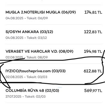 Bir Ayı Geçen İade Süreci Ve İletişim Sorunu