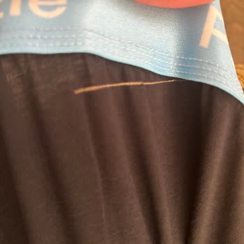 Defolu Ürün Ve Esnek Olmayan Değişim Politikası Mağduriyeti