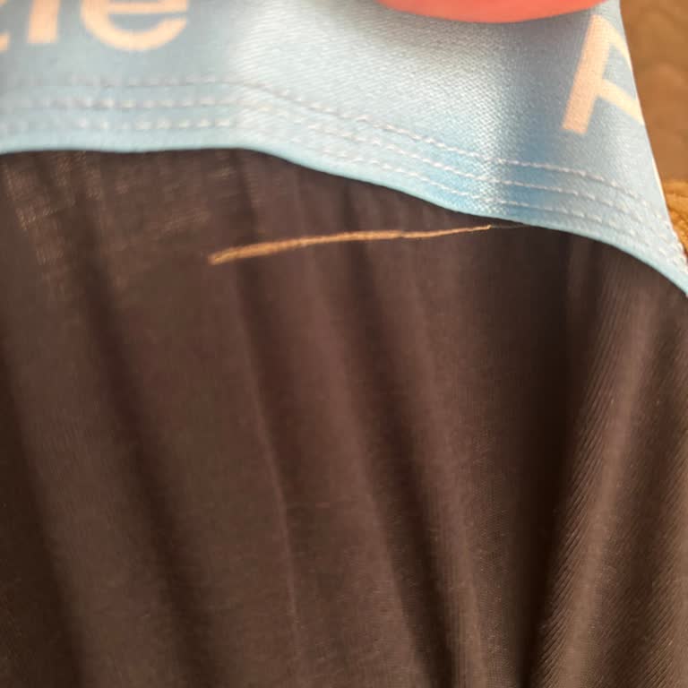 Defolu Ürün Ve Esnek Olmayan Değişim Politikası Mağduriyeti