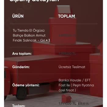 Ödeme Yapıldıktan Sonra İletişimsizlik Ve Ürün Teslim Edilmemesi