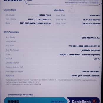 Ödeme Yapıldıktan Sonra İletişimsizlik Ve Ürün Teslim Edilmemesi