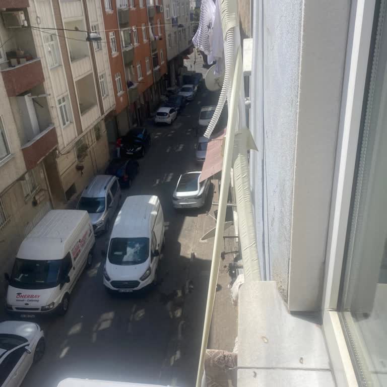 Bosch Climate 3000i Klima Kurulumunda Servis Hatası Ve Ek Ücret Talebi