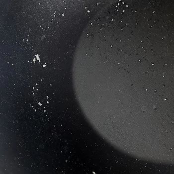 Migros'tan Alınan Papilla Wok Tava Kısa Sürede Soyulmaya Başladı