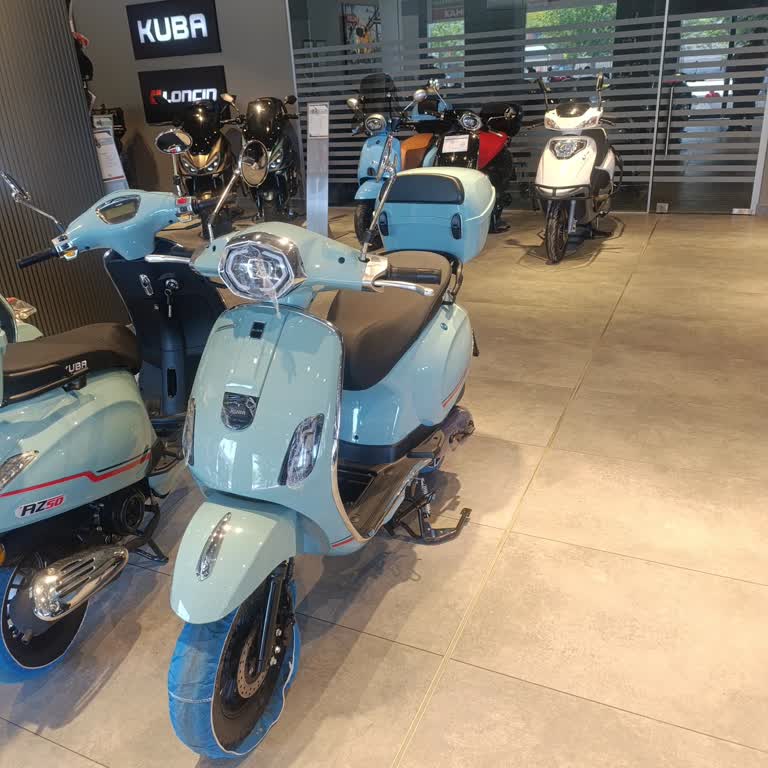 Satın Alınan Motorda İlk Gün Arıza Ve Yetersiz Servis İlgisi