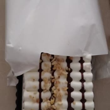 Mis Dondurma Ambalajı Çok İnce, Saklama Zorluğu Yaşanıyor