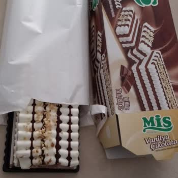 Mis Dondurma Ambalajı Çok İnce, Saklama Zorluğu Yaşanıyor