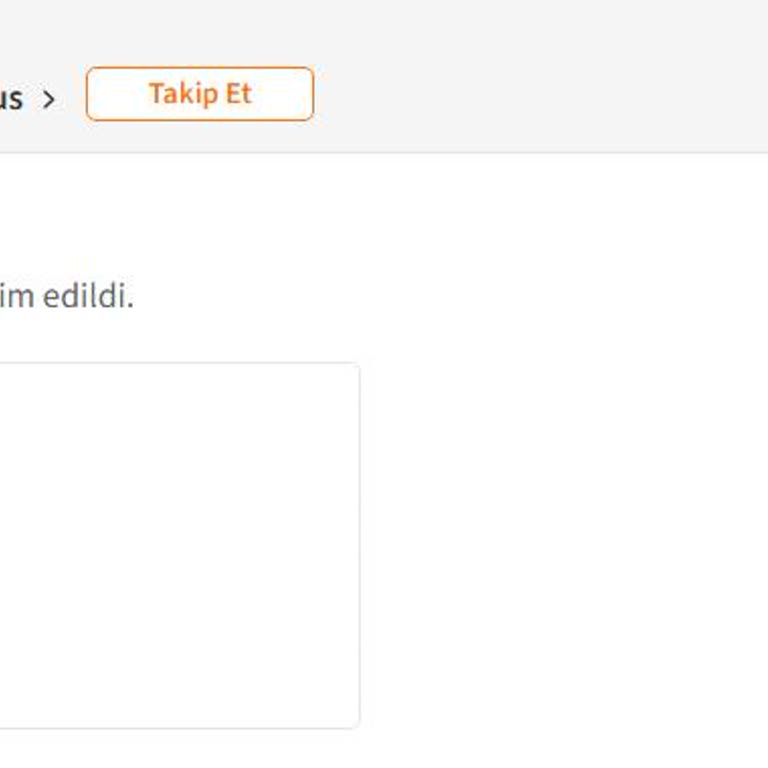 Trendyol Plus Ücreti İzinsiz Kesildi, Para İadesi Yapılmıyor