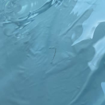 Şişme Havuzların Dayanıksızlığı Hayal Kırıklığı Yarattı