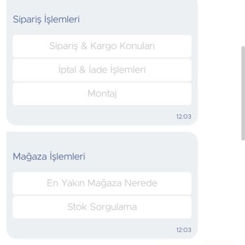 Koçtaş Online Ve Mağaza Stok Uyumsuzluğu Müşteriyi Mağdur Ediyor