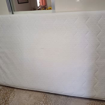 Aldığım Yatak Üç Kez Çöktü Değişim Yapılmadı Mağdur Oldum