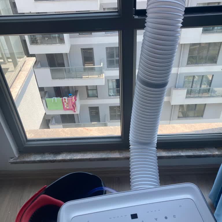 Klimadan Akan Su Ve Çözüm Üretmeyen Müşteri Hizmetleri Mağduriyeti