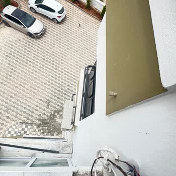 Arçelik Klima Montajında Hatalar Ve İlgisiz Servis