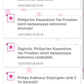 Aldatıcı Kampanya: Migros Çeki Verilmedi