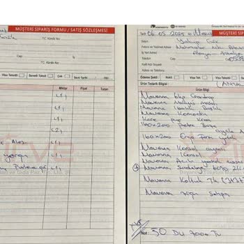 Teslimat Tarihi Anlaşmasına Uyulmadı, Mağdur Ediliyorum