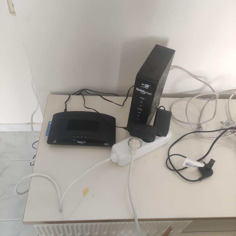 Karataş Mahallesi'nde İnternet Bağlantı Sürecinde Yaşanan Personel Mağduriyeti