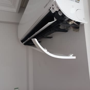 Beko Klimada Hatalı Fatura Ve İlgisiz Servis Mağduriyeti