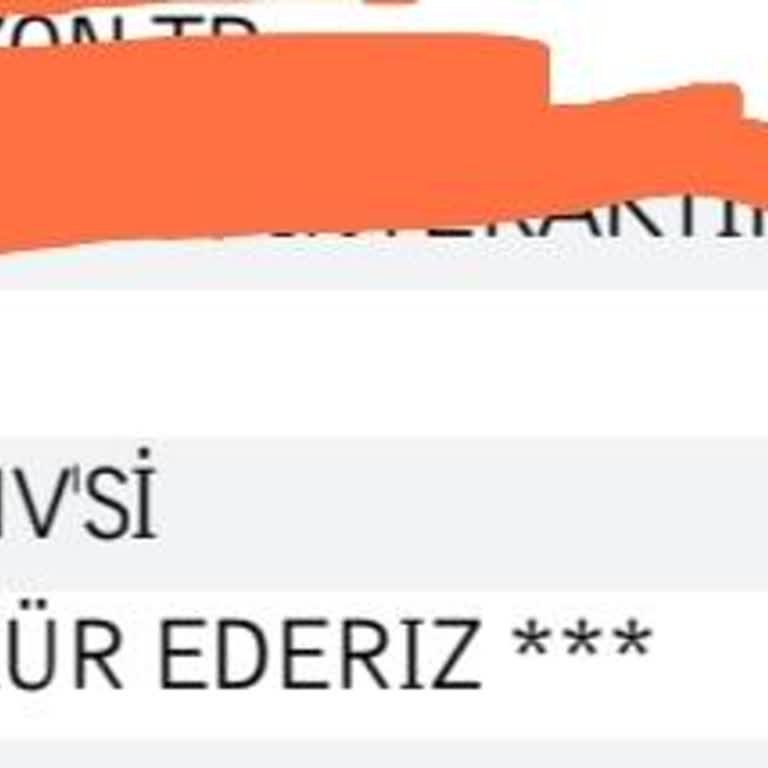 Yıl Dolmadan Kredi Kartı Aidatı Ve BSMV Ücreti Kesildi