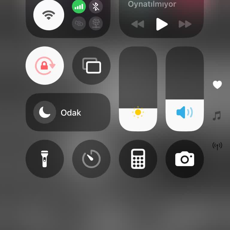 Numara Değişikliği Sonrası Hattım Günlerdir Kapalı