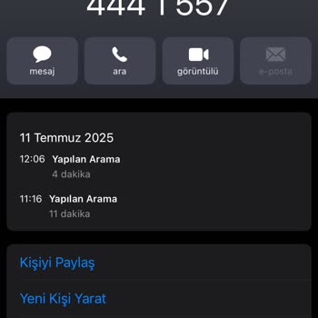 Hasar Dosyası İçin Uzun Süreli İletişimsizlik Ve Mağduriyet