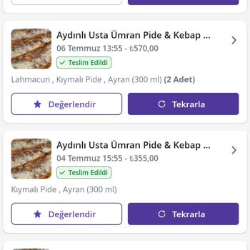 Siparişim İptal Edildi, Çözüm Beklerken Mağdur Edildim