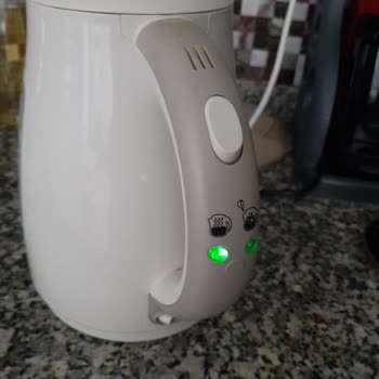 Karaca Kettle Set Sürekli Arızalanıyor, Garanti Sonrası Mağduriyet