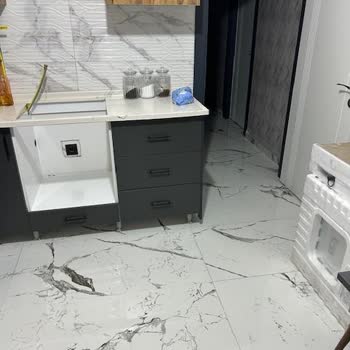 Kumtel Ankastre Kurulumunda Gecikme Ve İletişim Sorunu Yaşadım