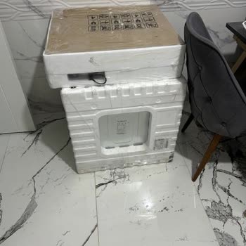 Kumtel Ankastre Kurulumunda Gecikme Ve İletişim Sorunu Yaşadım