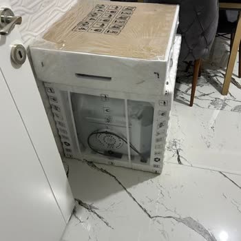 Kumtel Ankastre Kurulumunda Gecikme Ve İletişim Sorunu Yaşadım