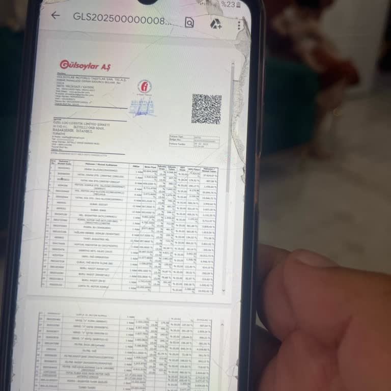 Yeni Alınan Kamyon Sürekli Arızalanıyor, Çözüm Sunulmuyor