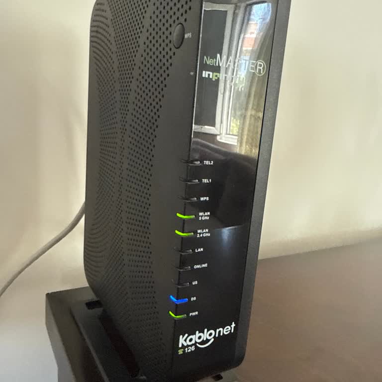 Bakırköy'de 5 Gündür Süren Kablo TV Ve İnternet Arızası Çözülemiyor