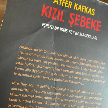 Hasarlı Kitap Gönderildi, Değişim Seçeneği Sunulmadı Mağdur Edildim