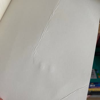 Hasarlı Kitap Gönderildi, Değişim Seçeneği Sunulmadı Mağdur Edildim