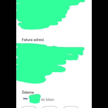 Bosch Klima Siparişim İptal Edildi Param İade Edilmedi Telefonlara Ulaşamıyorum