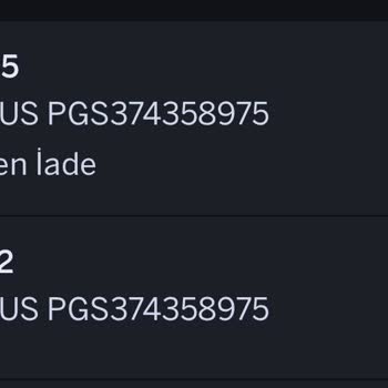 Uçak Bileti İptalinde Eksik İade Sorunu