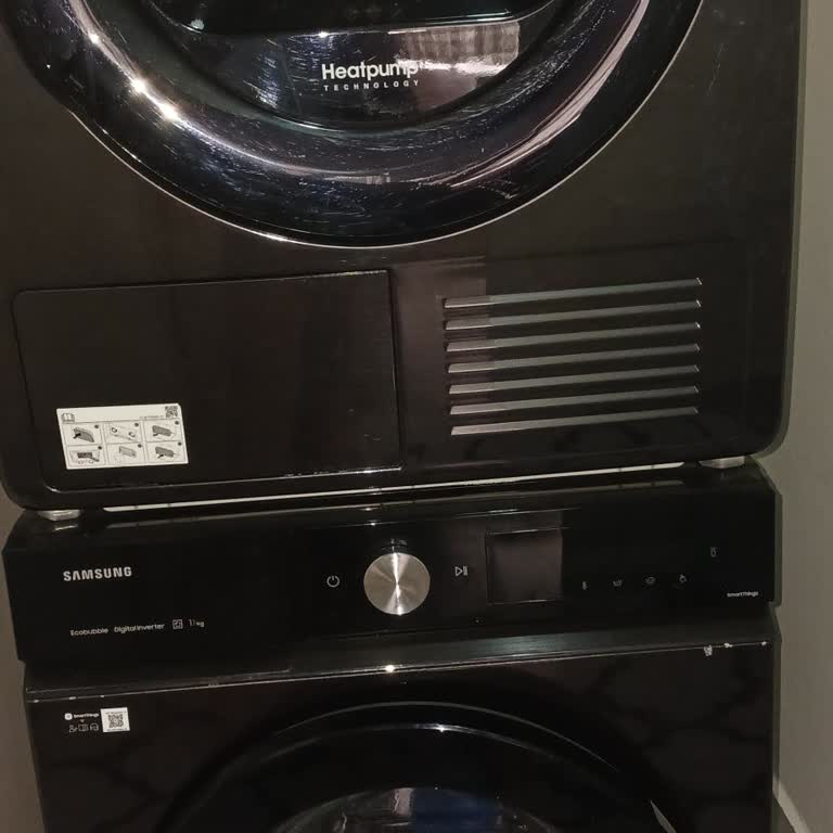 Aldığım Çamaşır Makinesi Hem Kıyafetlerimi Hem Bütçemi Mağdur Etti