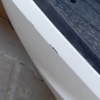 Servis Sonrası Motorda Oluşan Çizikler Ve Kamera Kaydı Belirsizliği